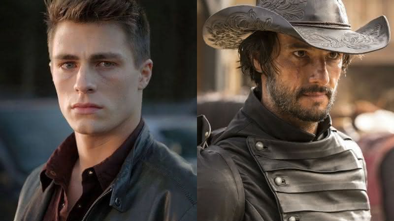 Paramount+ acaba de confirmar a participação na CCXP22 com painel de "Teen Wolf" - Reprodução/MTV/HBO