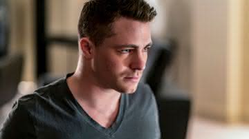 Colton Haynes interpretou Roy Harper em "Arrow" - Divulgação/CW