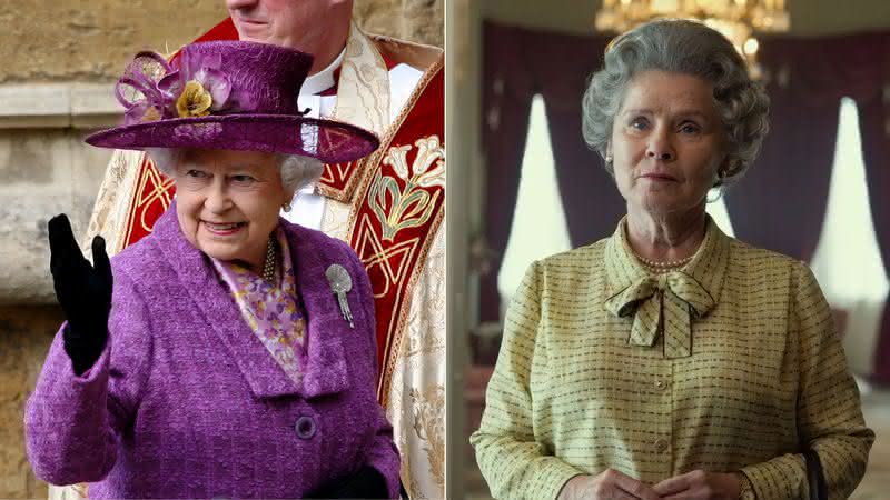 Com a morte da Rainha Elizabeth II, o que acontecerá com "The Crown"? - Ben Gur /WPA Pool/ Getty Images/ Neflix