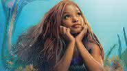 Com história bem acertada e Halle Bailey incrível como protagonista, "A Pequena Sereia" foge de ser um dos piores live-actions da Disney até hoje - Divulgação/Disney