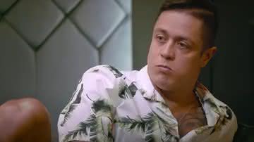 Saiba o que aconteceu a Paulo Simi Lopes após decisão polêmica na segunda temporada de "Casamento às Cegas Brasil" - Reprodução/Netflix