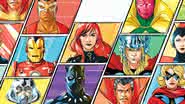 Comemore os 60 anos dos Vingadores com produções no Disney+ e no YouTube - Divulgação