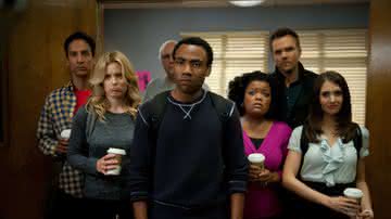 "Community" vai ganhar tão aguardado filme com o retorno do elenco original - Divulgação/NBC
