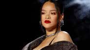Como assistir ao Super Bowl LVII, que contará com o aguardado show de Rihanna? - Reprodução: Mike Lawrie/Getty Images