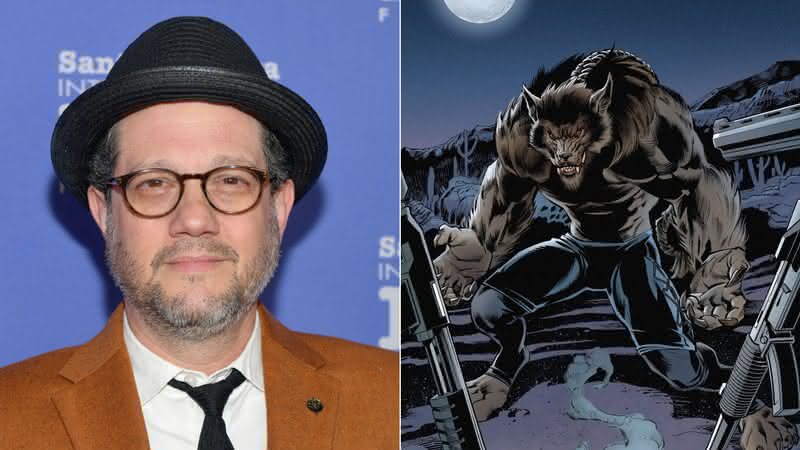 Compositor de "Batman" confirma que irá dirigir especial do Lobisomem para a Marvel - Divulgação/Getty Images: Matt Winkelmeyer/Marvel Comics