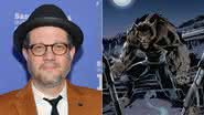 Compositor de "Batman" confirma que irá dirigir especial do Lobisomem para a Marvel - Divulgação/Getty Images: Matt Winkelmeyer/Marvel Comics