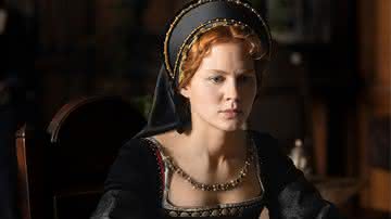 Confira trecho exclusivo de "Becoming Elizabeth", série do StarzPlay sobre a monarca Elizabeth I - Divulgação/StarzPlay