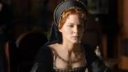 Confira trecho exclusivo de "Becoming Elizabeth", série do StarzPlay sobre a monarca Elizabeth I - Divulgação/StarzPlay