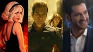 Confira séries incríveis que foram inspiradas em histórias em quadrinhos - Crédito: Reprodução