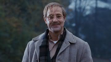 Stanley Tucci relembra experiência de viver serial killer no cinema: "Horrível" - Divulgação/Paramount Pictures