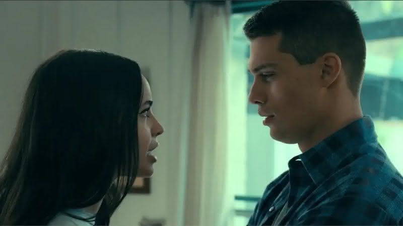 "Continência ao Amor": Nicholas Galitzine diz que há "muitas formas de seguir a história"; entenda - Divulgação/Netflix