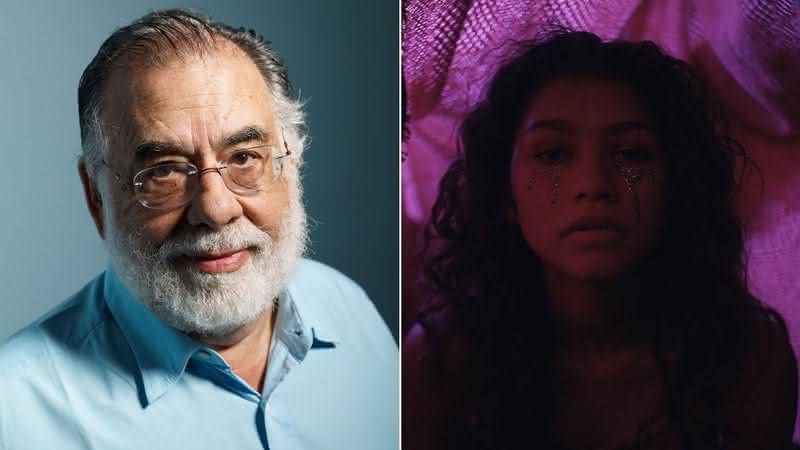 Francis Ford Coppola quer Zendaya e elenco de peso em seu próximo filme - Getty Images: Matt Carr / HBO