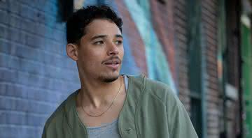 "Coração de Ferro": Anthony Ramos é escalado em série da Marvel, diz site - Divulgação/Warner Bros.