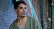 "Coração de Ferro": Anthony Ramos é escalado em série da Marvel, diz site - Divulgação/Warner Bros.