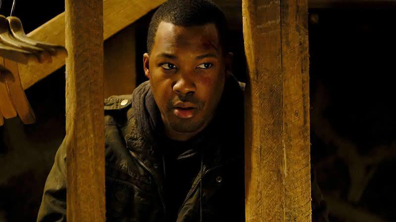 Corey Hawkins em 24: Legacy - Divulgação/Fox Broadcasting Company