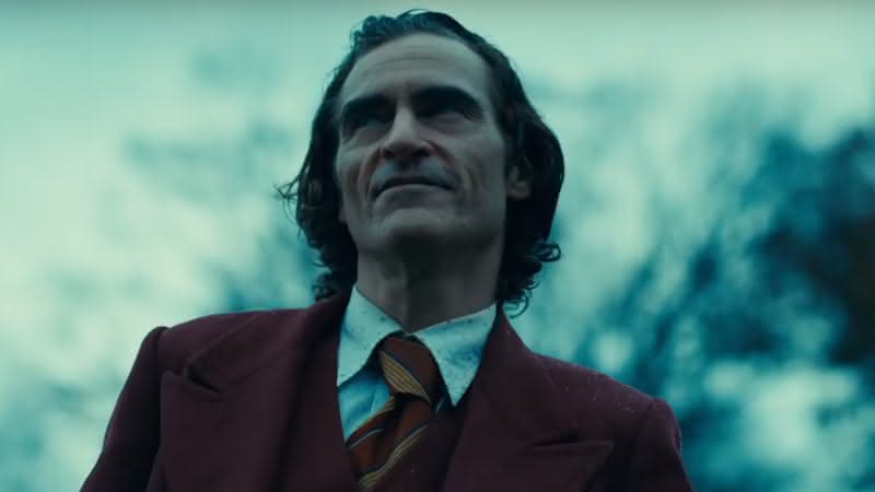 Cena do filme Coringa, estrelado por Joaquin Phoenix - Warner Bros.