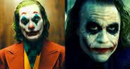 Coringa: Personagem já foi interpretado por Joaquin Phoenix e Heath Ledger - Divulgação/Warner Bros Pictures