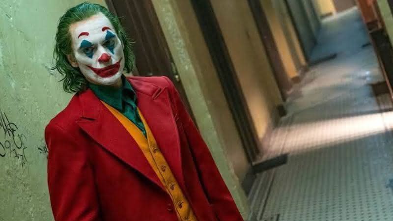 Coringa: filme conquistou mais um prêmio - Warner Bros.