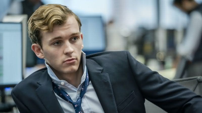 "Coringa 2": Harry Lawtey, de "Industry", é escalado em "papel grande" - Divulgação/HBO
