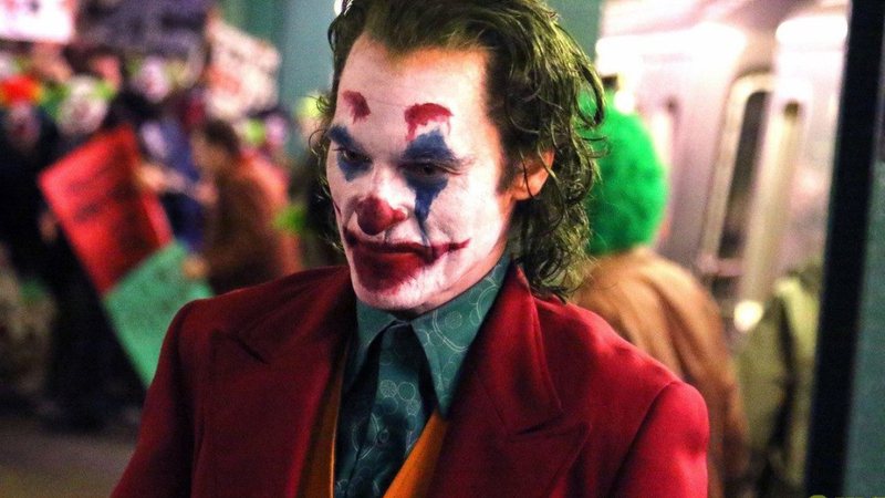 Coringa - Divulgação/WarnerBros.