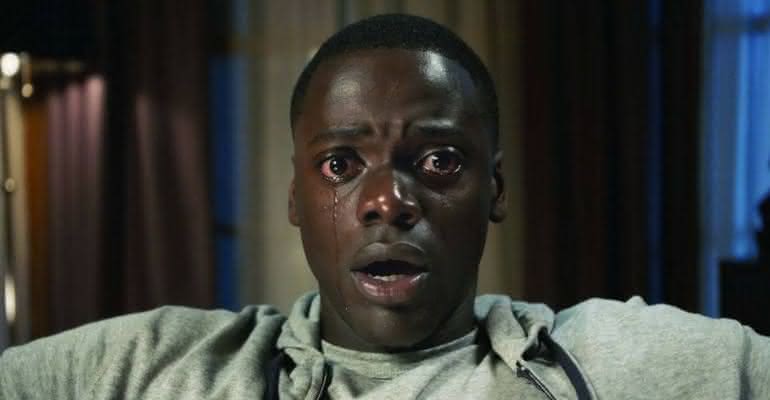 Curiosidades que você não notou assistindo ao filme "Corra!" - Divulgação/Universal Pictures