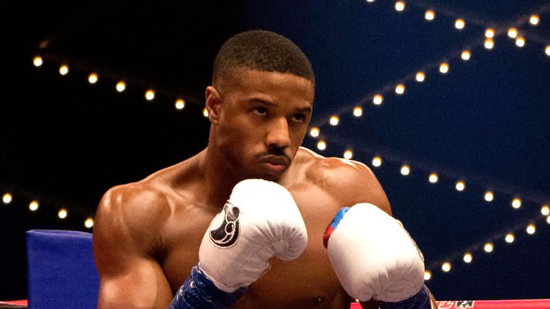 "Creed 3": Michael B. Jordan e Jonathan Majors estrelam pôsteres do novo filme da franquia - Divulgação/Warner Bros.
