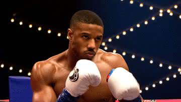 "Creed 3": Michael B. Jordan e Jonathan Majors estrelam pôsteres do novo filme da franquia - Divulgação/Warner Bros.