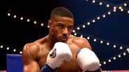 "Creed 3": Michael B. Jordan e Jonathan Majors estrelam pôsteres do novo filme da franquia - Divulgação/Warner Bros.