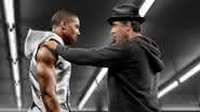 "Creed 3": Michael B. Jordan explica ausência de Rocky Balboa no filme - Divulgação/United Artists