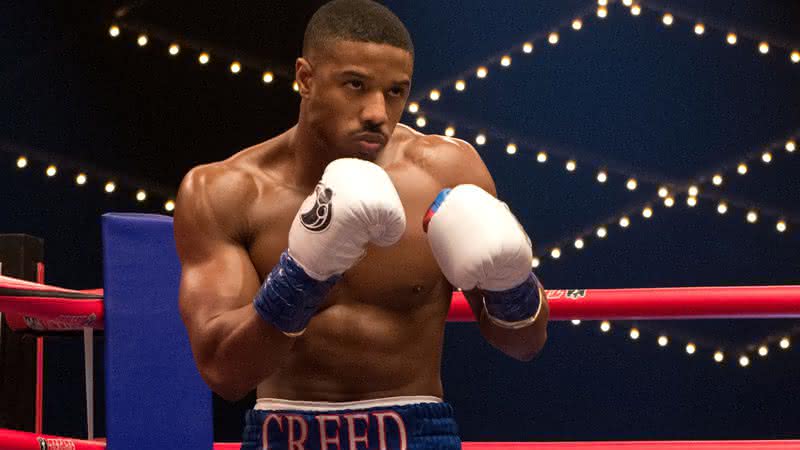 "Creed III" é adiado para 2023; saiba nova data - Divulgação/Warner Bros