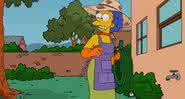 Os Simpsons está no ar há mais de 30 anos - Reprodução/YouTube