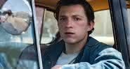 "Peaky Blinders": Criador quer Tom Holland em filme da série - Divulgação/Netflix