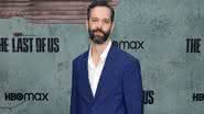 Neil Druckmann, criador de "The Last of Us", revela os desafios de transformar o jogo de sucesso em série para a HBO e a HBO Max - Frazer Harrison/Getty Images