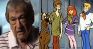 Joe Ruby foi um dos criadores de Scooby Doo - Reprodução/Warner Bros