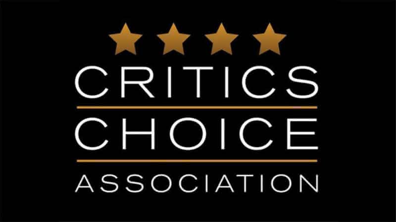 Evento premia os destaques do cinema - (Divulgação/Critics Choice Awards 2022)