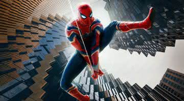 Critics Choice Super Awards: "Homem-Aranha 3" é eleito melhor filme de herói; confira os vencedores - Divulgação/Sony Pictures