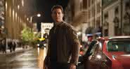 Tom Cruise interpretou Jack Reacher nos cinemas - Paramount Pictures