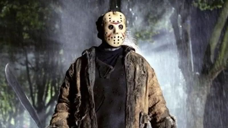 "Crystal Lake": Showrunner revela planos para a série prelúdio de "Sexta-Feira 13" - Divulgação/Paramount Pictures