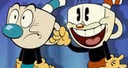 Netflix divulga trailer e data de estreia de "Cuphead - A Série"; confira - Divulgação/Netflix