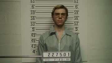 "Dahmer: Um Canibal Americano" chama atenção da audiência não só pelos crimes do serial killer - Divulgação/Netflix