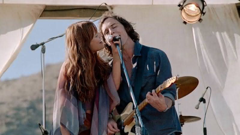 "Daisy Jones & The Six": Música e romance embalam trailer oficial da série - Divulgação/Prime Video