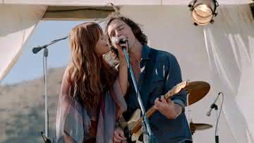 "Daisy Jones & The Six": Música e romance embalam trailer oficial da série - Divulgação/Prime Video