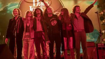 "Daisy Jones & The Six" traz uma revolução musical entre risos e lágrimas | #CineBuzzJáViu - Reprodução: Amazon Prime Video