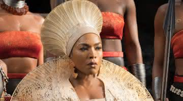 "Damsel": Angela Bassett se junta a Millie Bobby Brown em filme da Netflix - Divulgação/Marvel Studios