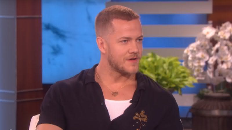 Dan Reynolds sai em defesa de Kesha em processo de Dr. Luke - YouTube