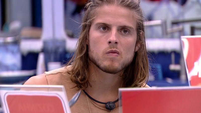 Daniel no Big Brother Brasil 20 - Gshow