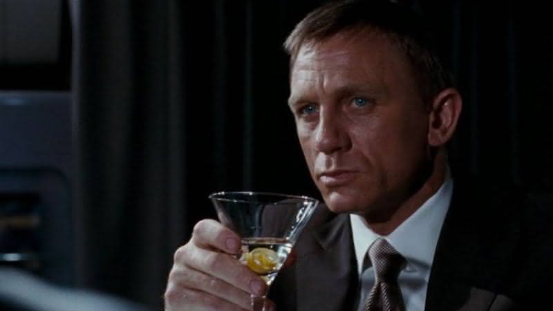 "Ser James Bond": Legado de Daniel Craig como 007 será celebrado em documentário - MGM