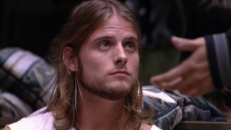 Daniel no Big Brother Brasil 20 - Transmissão Globo