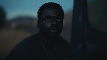Daniel Kaluuya é o protagonista de "Não, Não Olhe!" - Divulgação/Universal Pictures