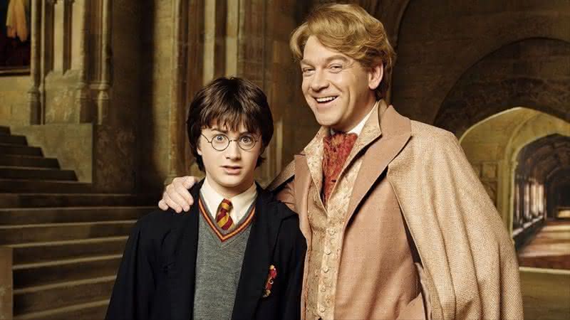 Daniel Radcliffe não parabenizou Kenneth Branagh pelo Oscar de Melhor Roteiro Original - Divulgação/Warner Bros.